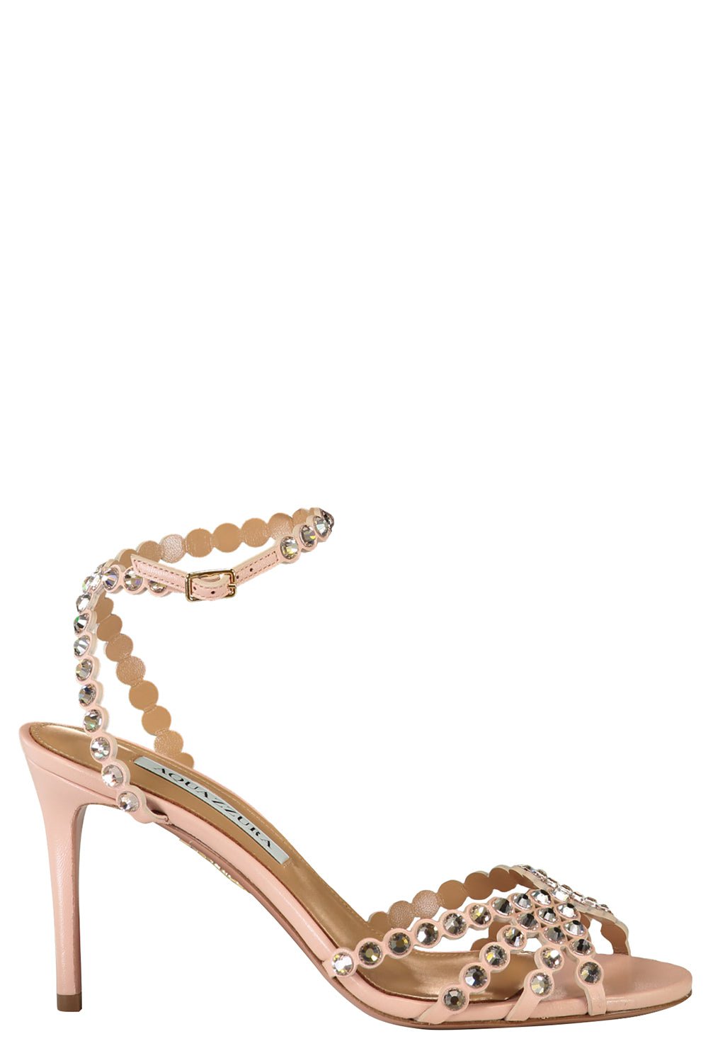 Tequila Sandal 85 - Mademoiselle Pink Sale