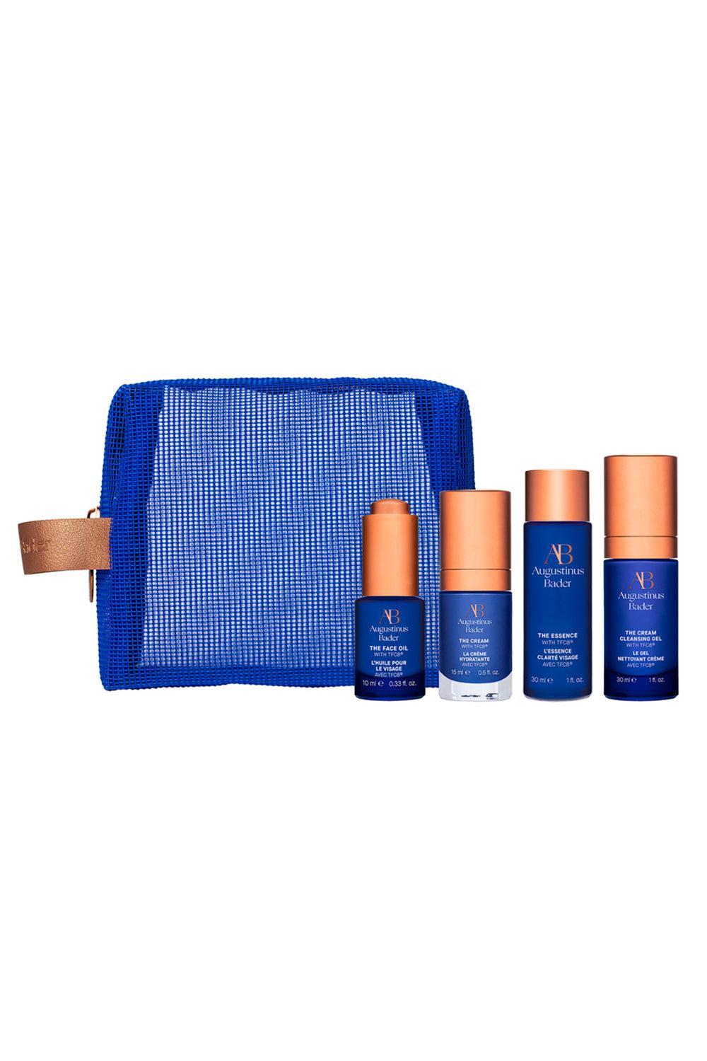 The Starter Kit With The Cream Clearance Sale